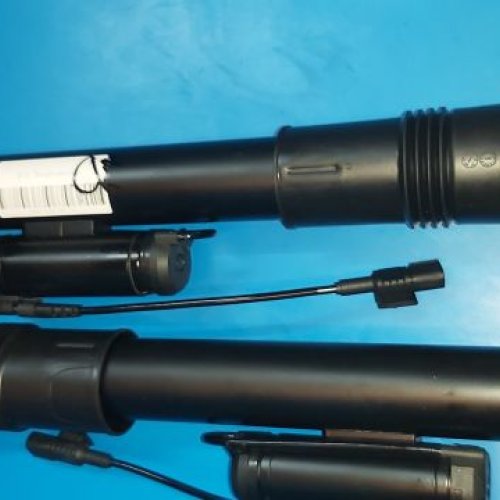 Bmw Car E90 Front Shocker