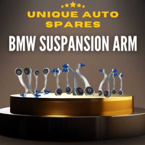 Bmw Upper Arm