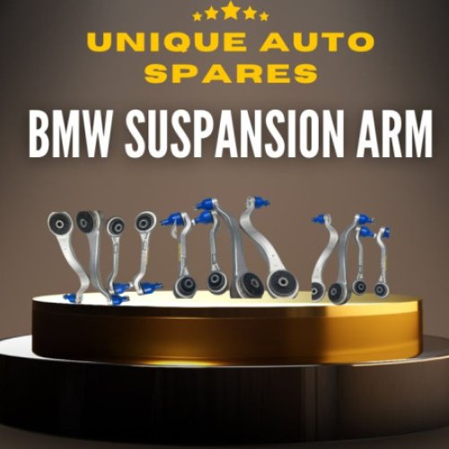 Car Lower Arm Ball Joint