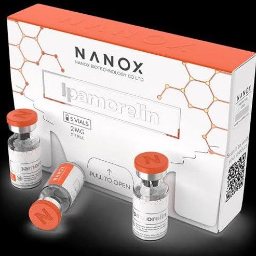 Ipamorelin Bodybuilding Peptides