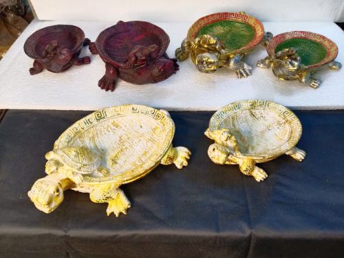 Multipurpose Tortoise Bowl