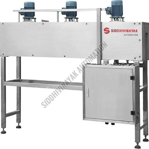 Heat Shrink Tunnel Machine