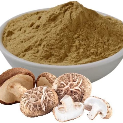 mushroom powder