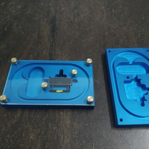 Precision Components