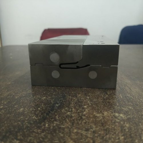 Stainless Steel Profile Extrusion Sizer