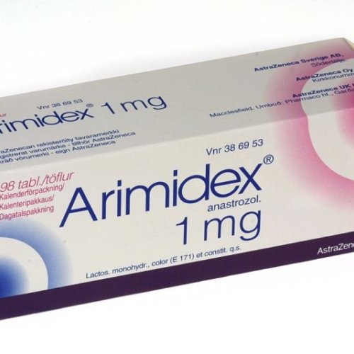Anastrozole Tablets
