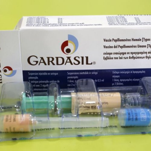 Gardasil Hpv Vaccine