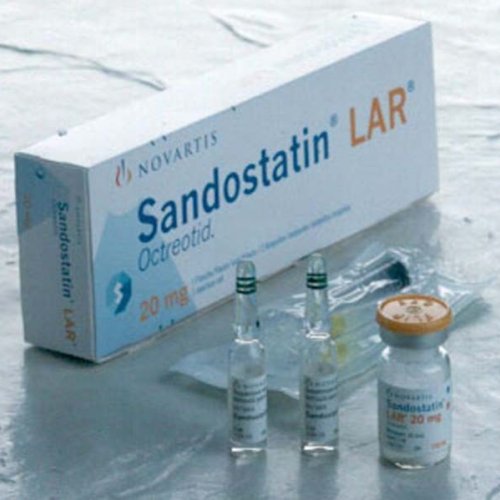 Octreotide Injection