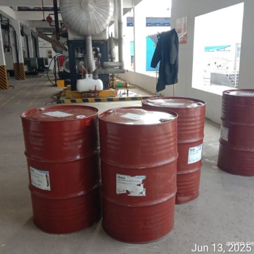 Mobil Synthetic Engine Oil