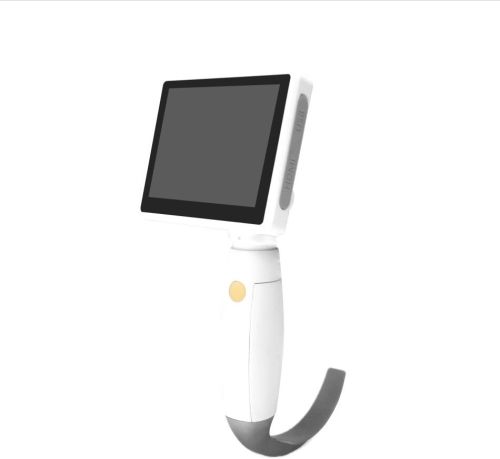 Video Laryngoscope