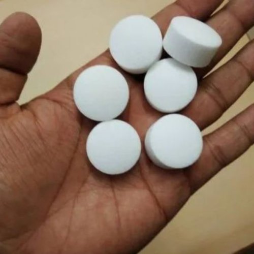 Water Softener Tablets