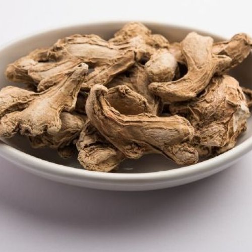 Dry Ginger