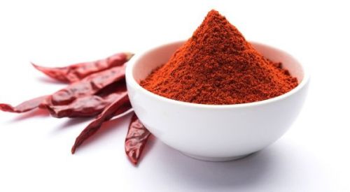 Red Chilli Powder
