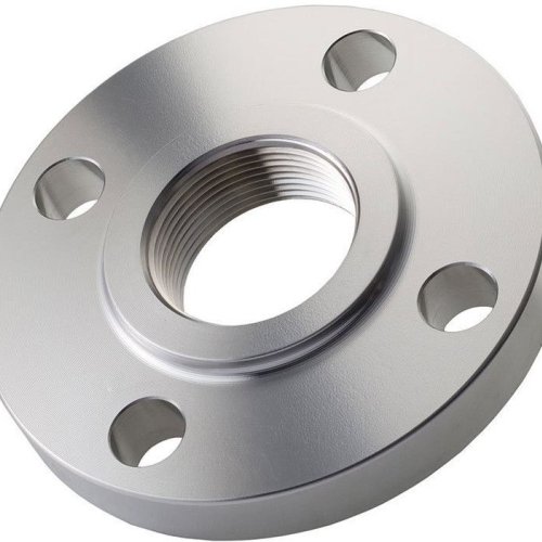 Alloy Steel Flanges