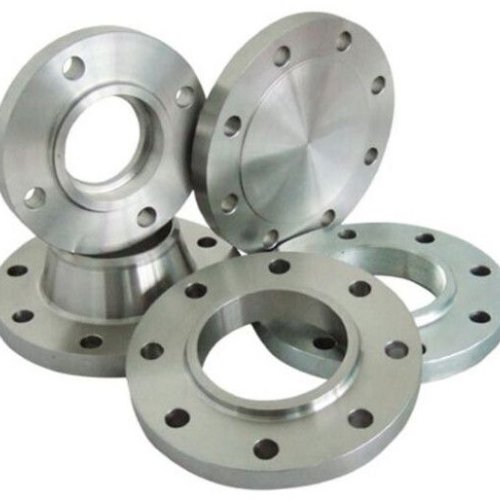 Carbon Steel Flanges