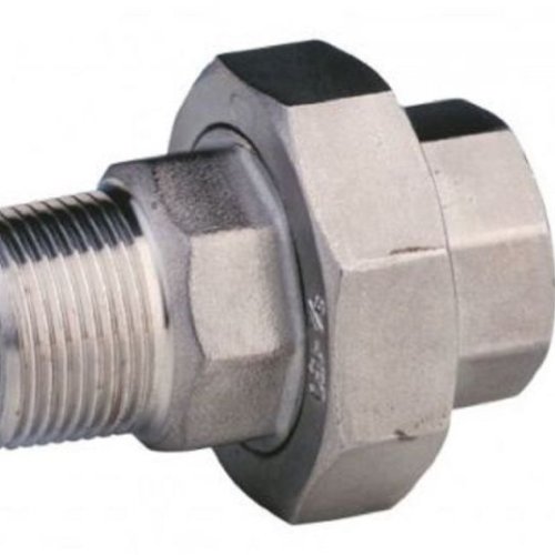 Cast Iron Threaded Union