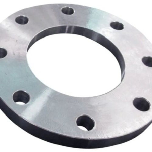 Mild Steel Flanges