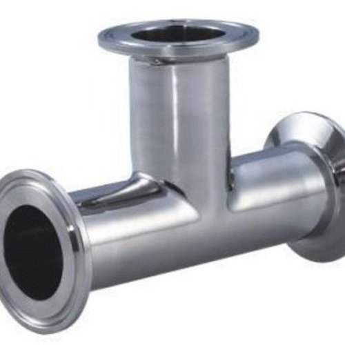 Mild Steel Tee Joints