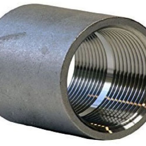 Stainless Steel Pipe Coupling