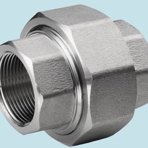Stainless Steel Union