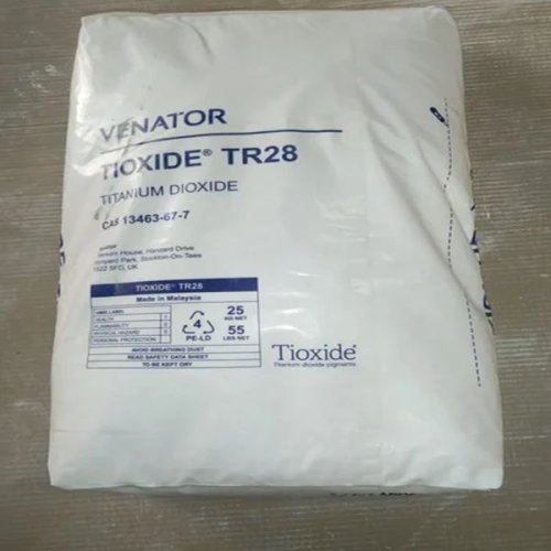Venator TR-28 Titanium Dioxide Powder