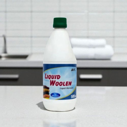 500ml Pack of 2 Avc Liquid Woolen Detergent