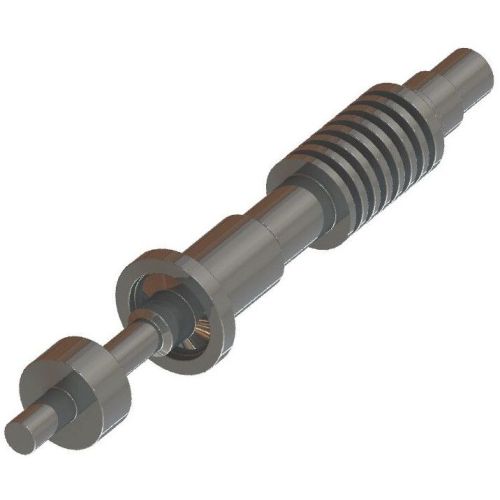 Rotor Shaft