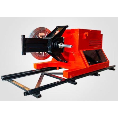 Wire Saw Machine