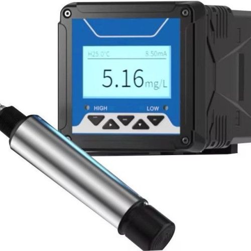 Digital PH Analyzer