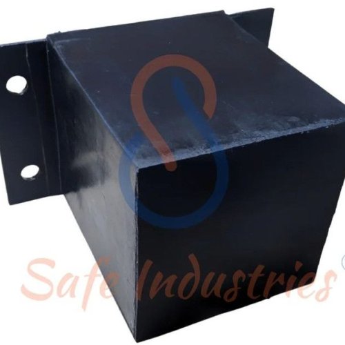 Rubber Buffer