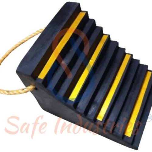Truck Wheel Chock