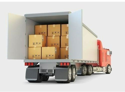 Furniture Goods Transport Service