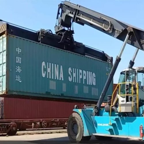 Port Loading Service