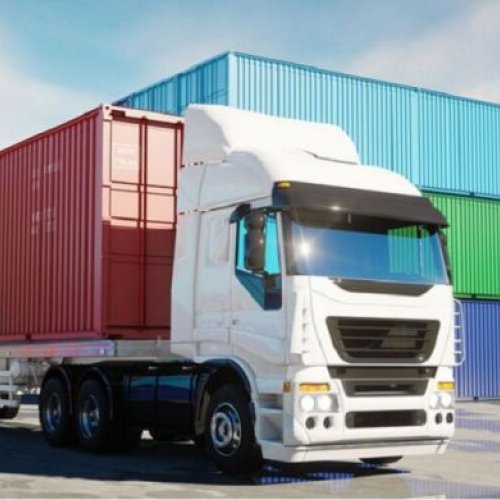 Road Logistics Service