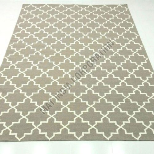 Designer Flat Weave Rugs