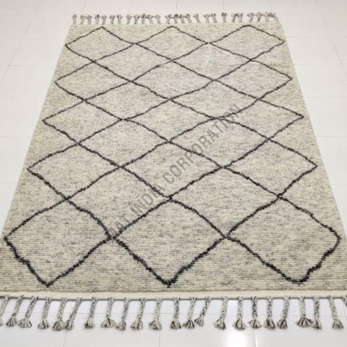 Hand Knotted Rugs & Carpets