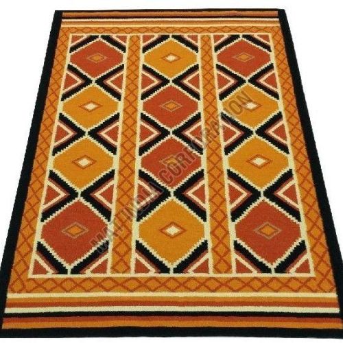 Hand Woven Kilim Rugs