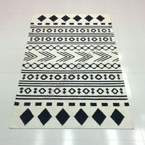 Hand Woven Outdoor Rug