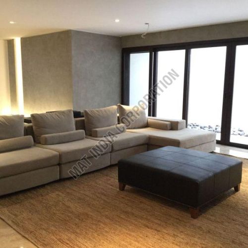 Premium Hand Knotted Sumac Carpets