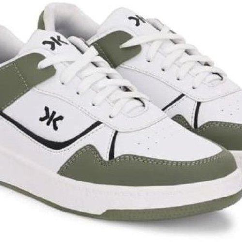 Modern Men Lifestyle Sneaker