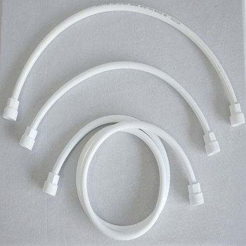 PVC Connection Pipes