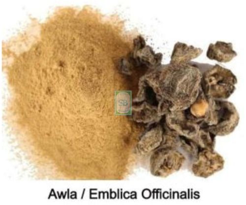 Emblica Officinalis Powder