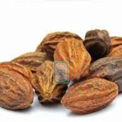 Natural Brown Terminalia Chebula