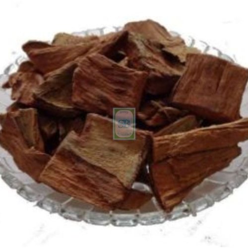 Terminalia Arjuna Bark