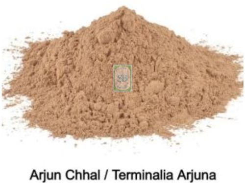 Terminalia Arjuna Powder