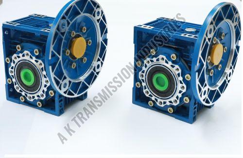 Nmrv Series Worm Gearboxes