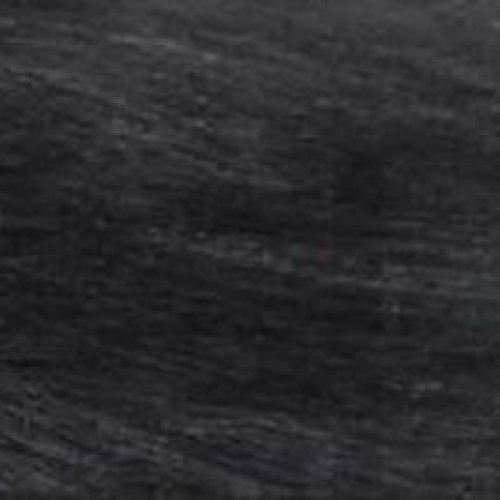 Jet Black Buffalo Horn Plates