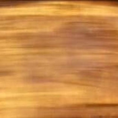 Ligth Brown Buffalo Horn Plate