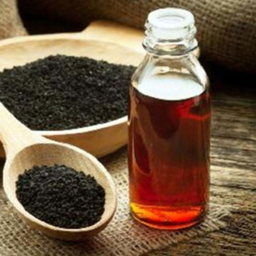 Black Sesame Oil