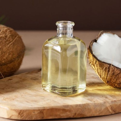 coconut oil